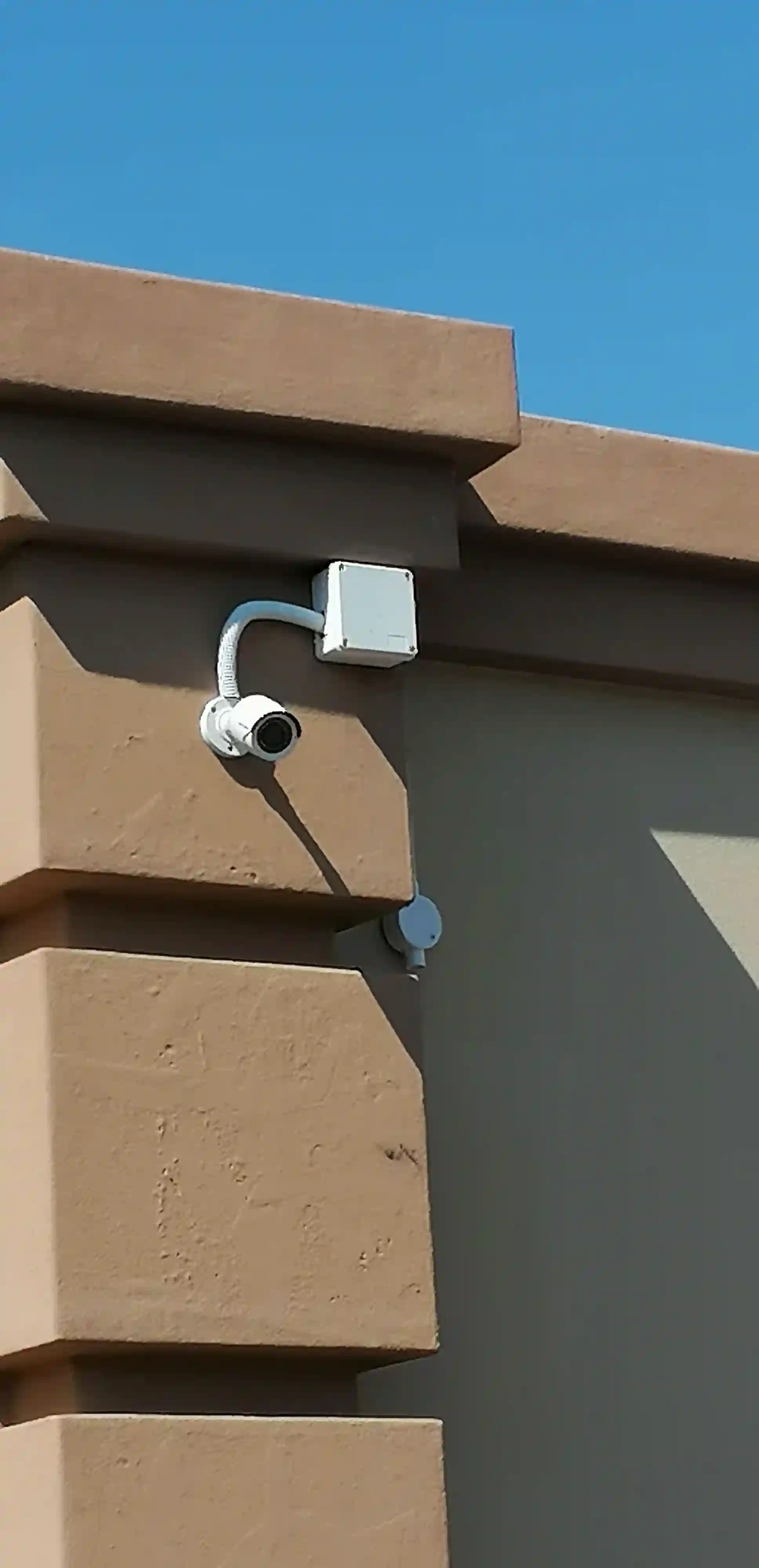 DStv Installation Benoni